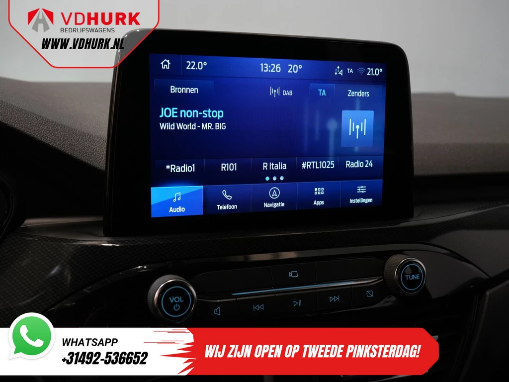 Ford Kuga – foto 26