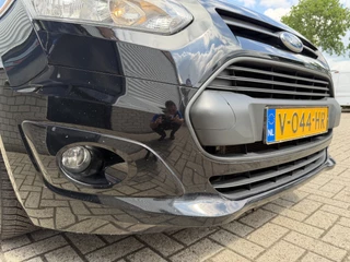 Ford Transit Connect – thumbnail 9