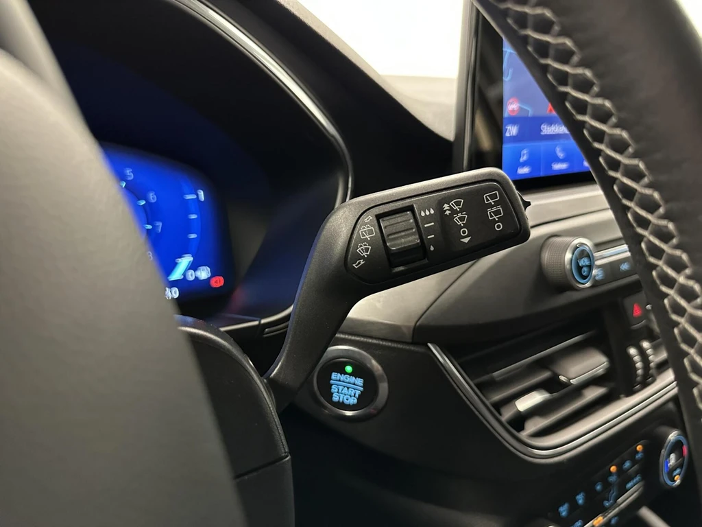 Ford Focus – foto 22