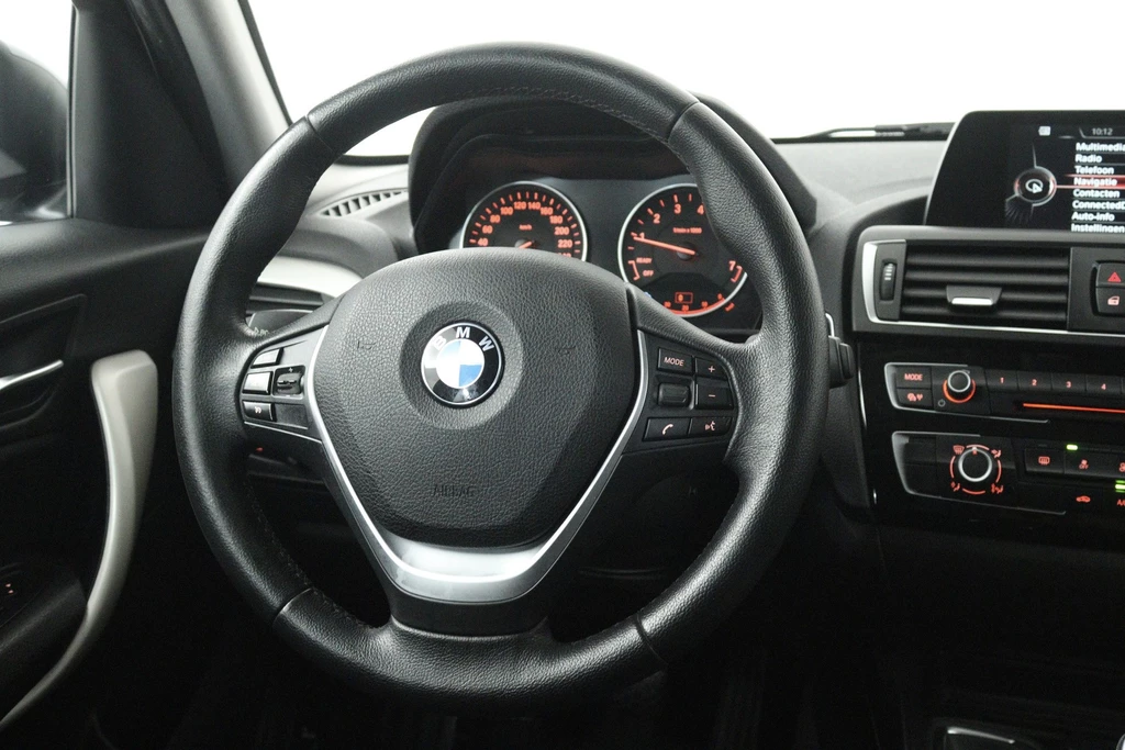 BMW 1 Serie – foto 10