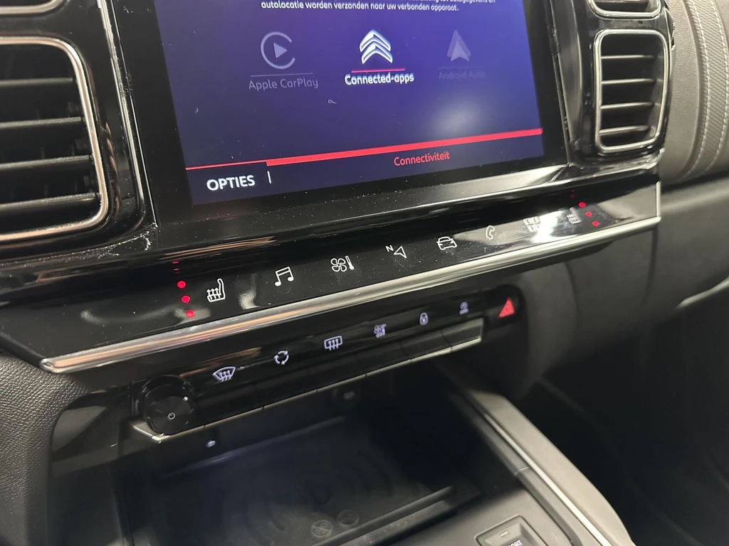 Citroën C5 Aircross – foto 36