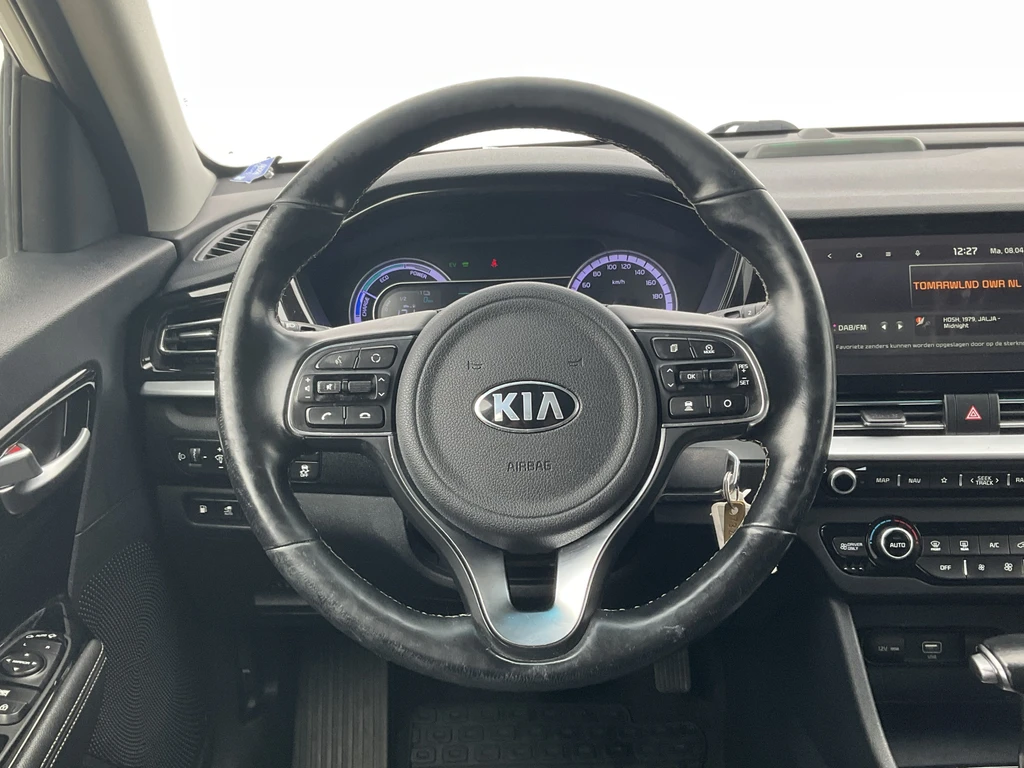 Kia Niro – foto 20