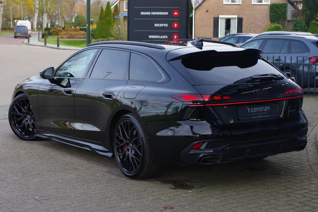 Audi A6 – foto 8