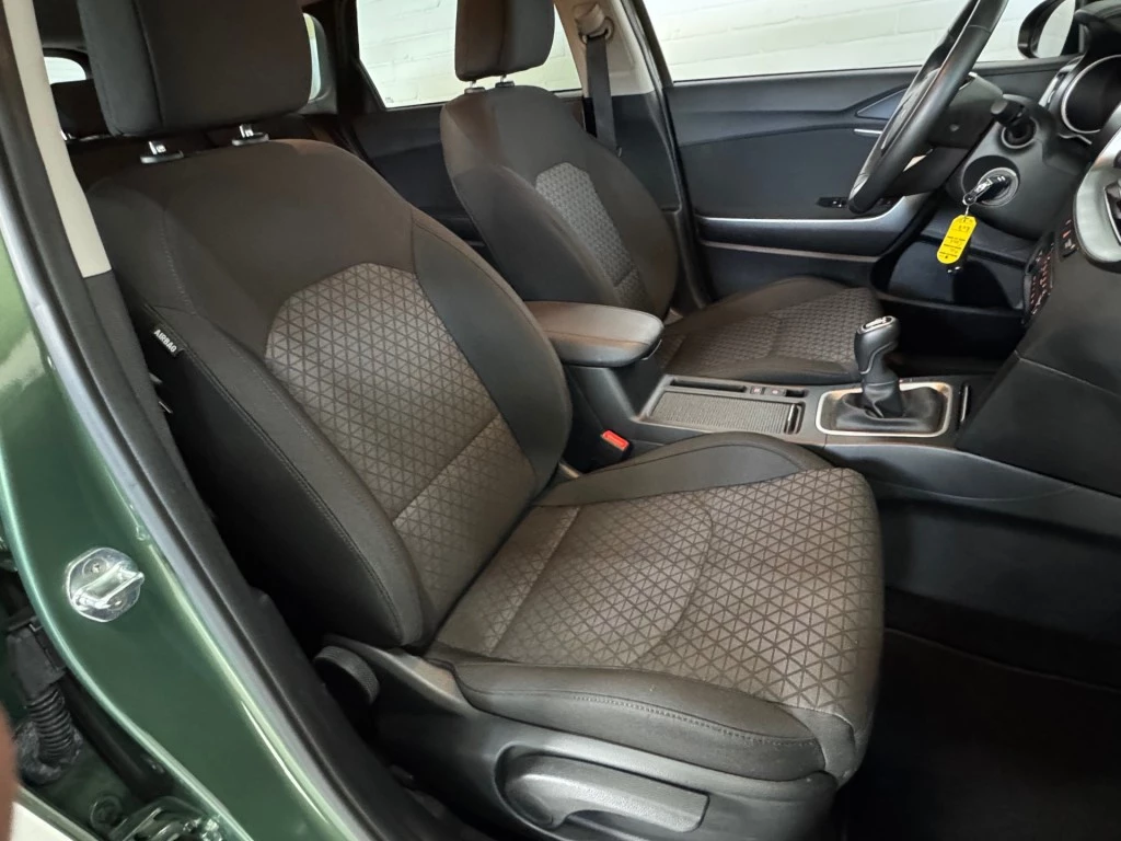 Kia Ceed – foto 17