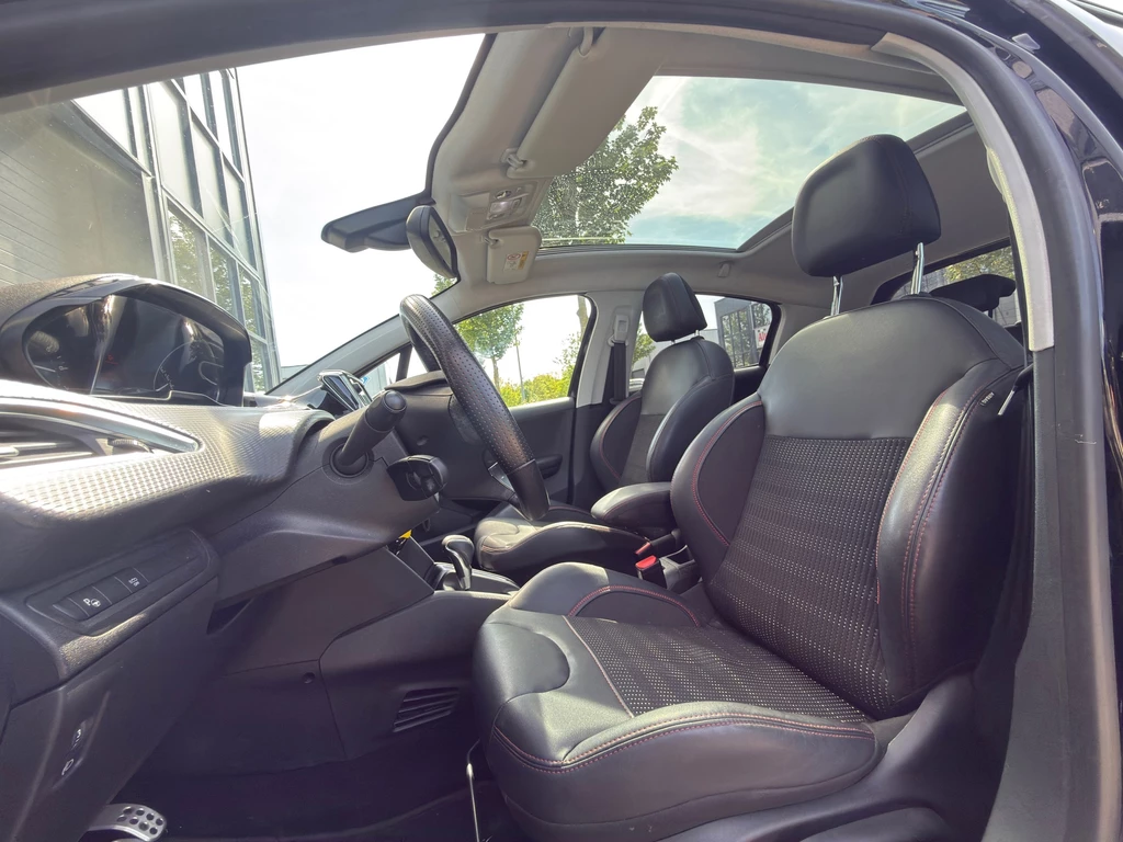 Peugeot 208 – foto 13