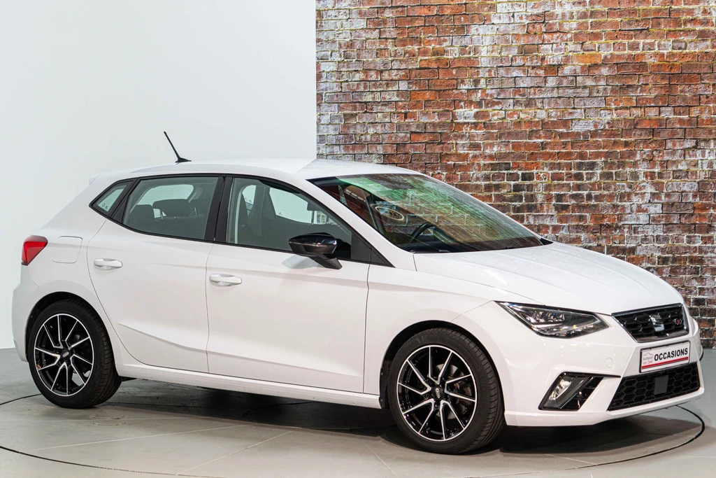 SEAT Ibiza – foto 43