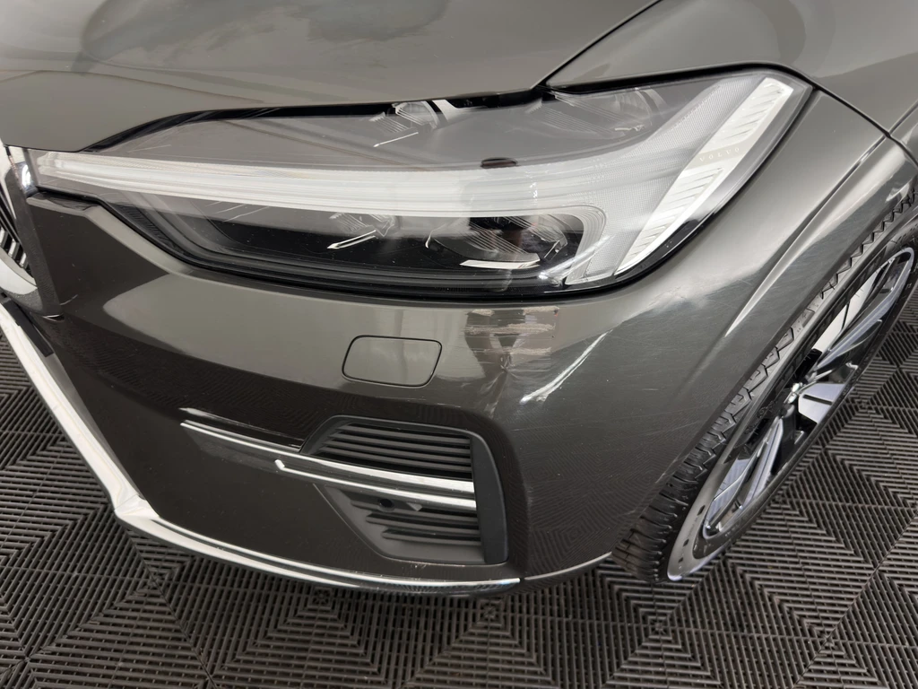 Volvo XC60 – foto 40