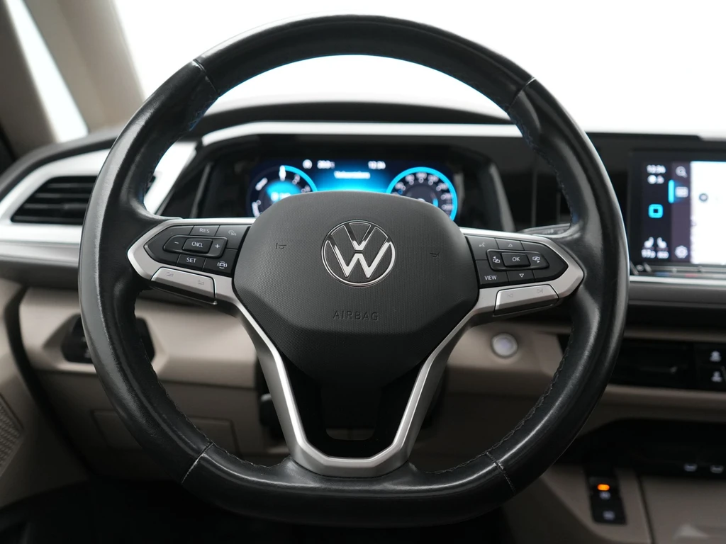 Volkswagen Multivan – foto 29