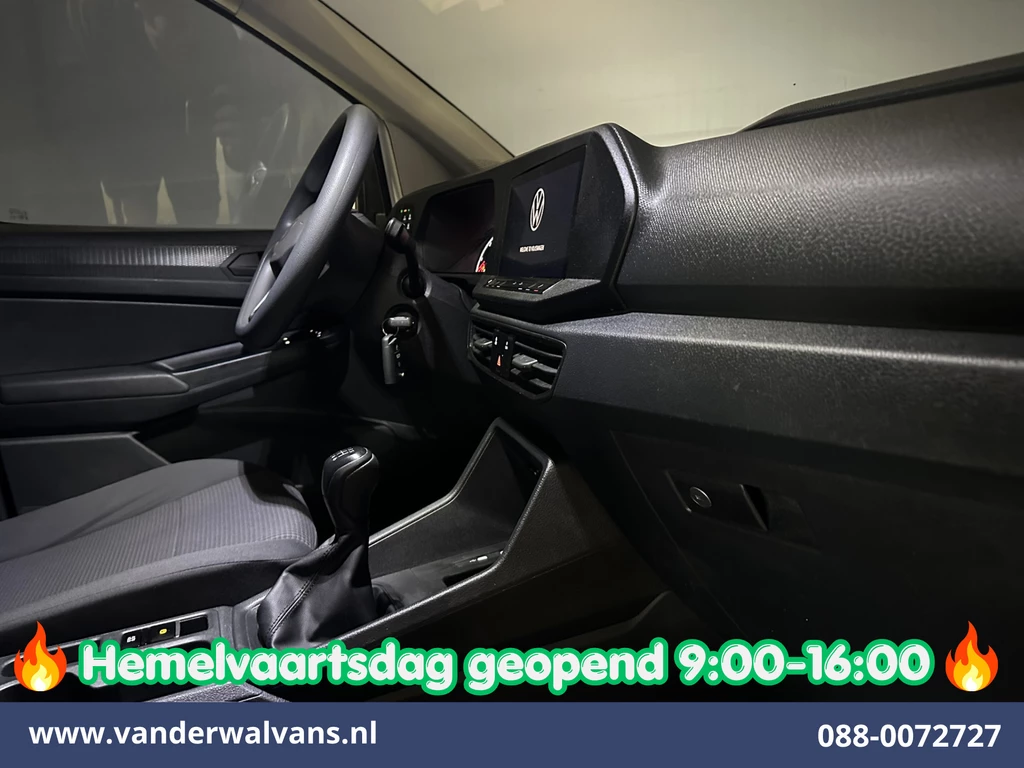 Volkswagen Caddy – foto 13