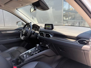 Mazda CX-5 – thumbnail 5