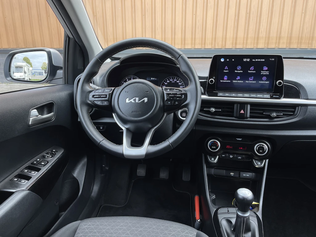 Kia Picanto – foto 8