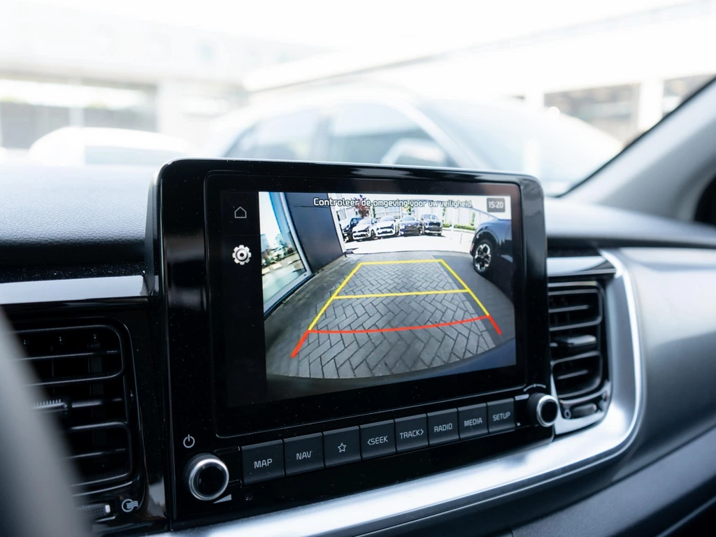 Kia Stonic – foto 12