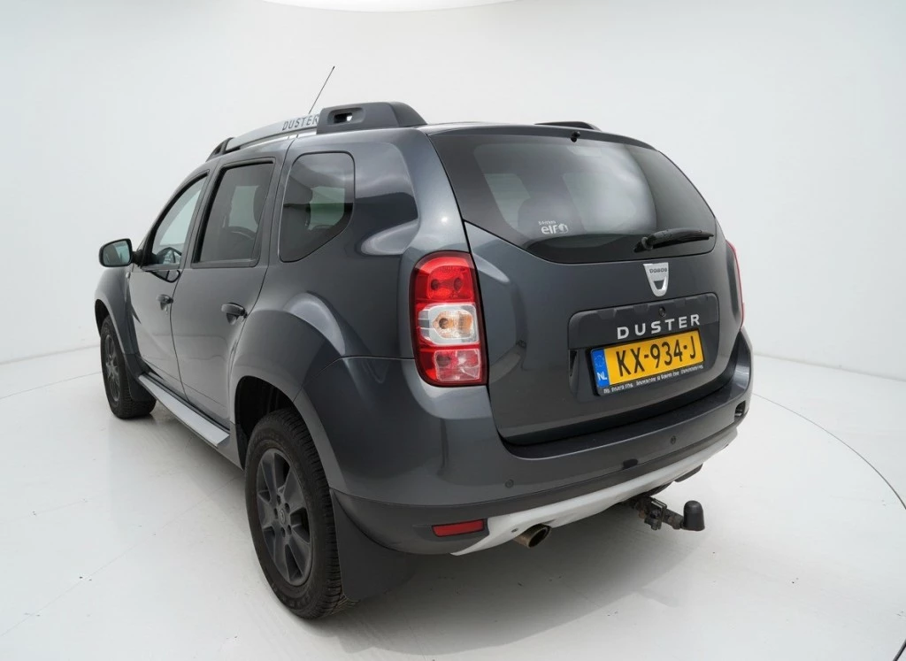 Dacia Duster – foto 3