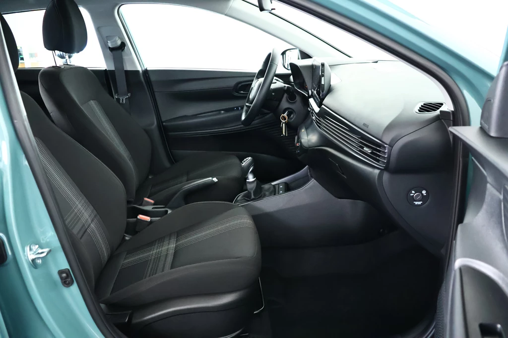 Hyundai i20 – foto 12