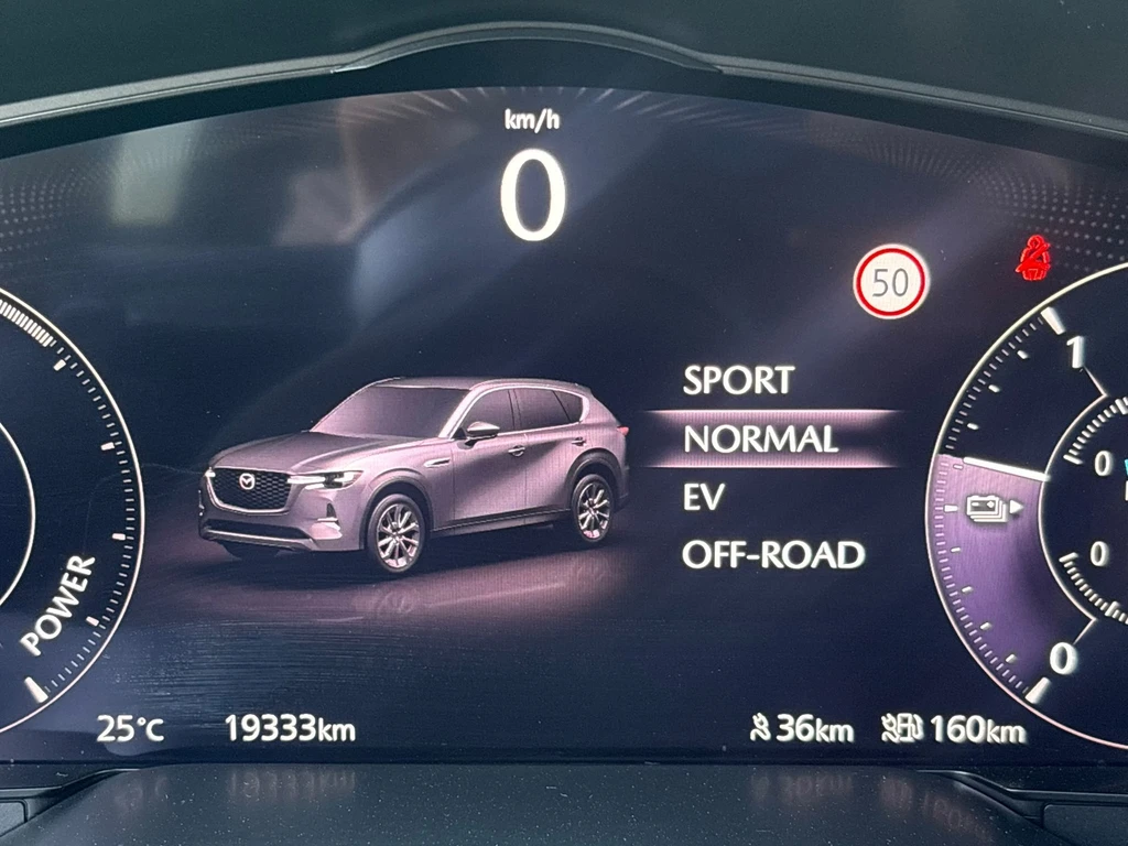 Mazda CX-60 – foto 9