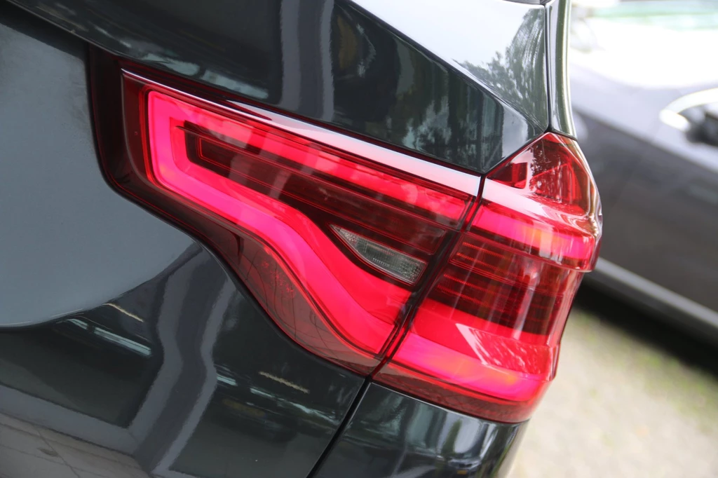 BMW X3 – foto 6