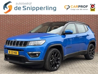 Jeep Compass – thumbnail 1