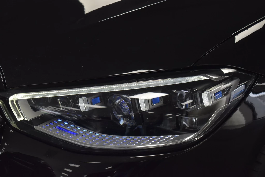 Mercedes-Benz S-Klasse – foto 14