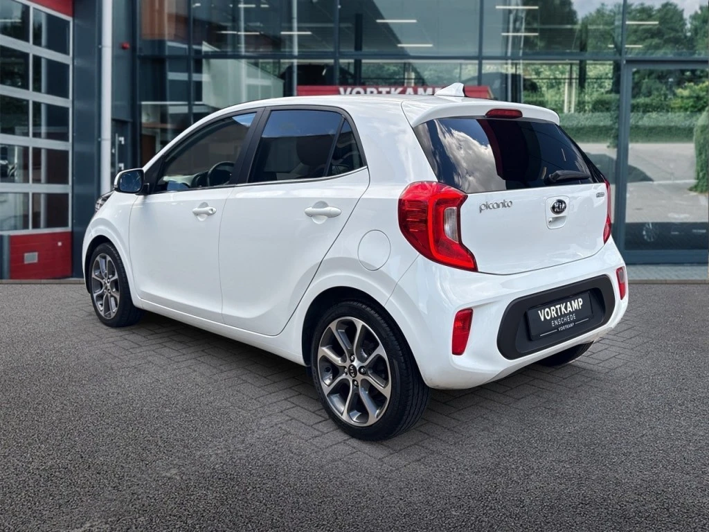 Kia Picanto – foto 3