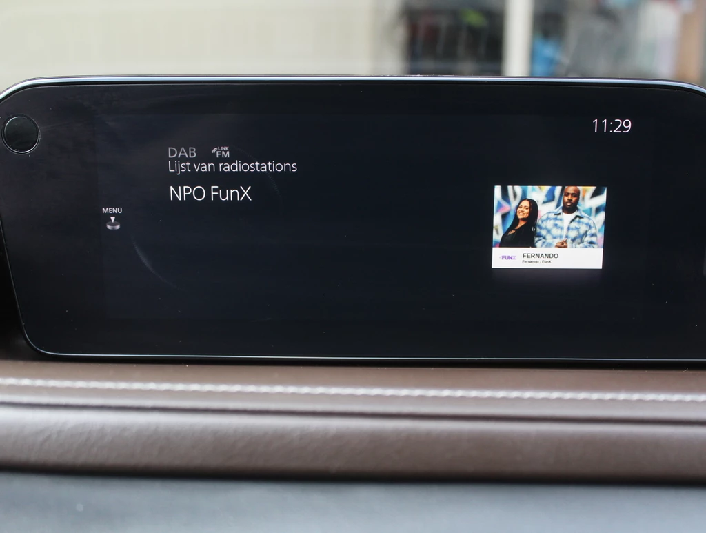 Mazda CX-30 – foto 39