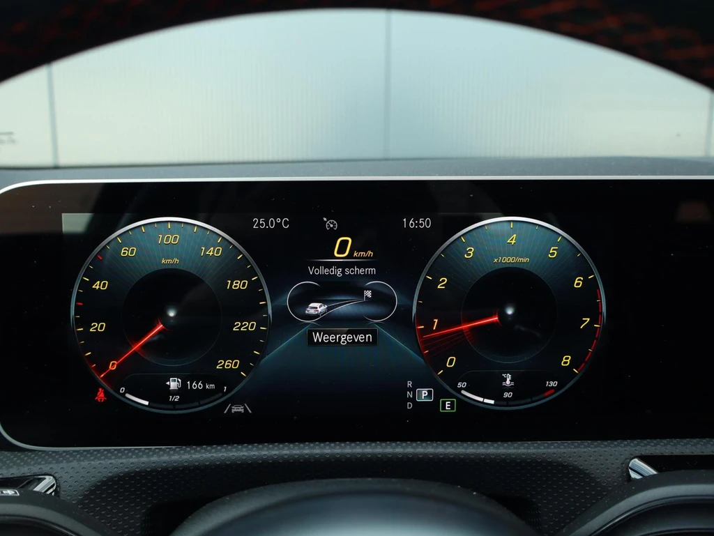 Mercedes-Benz A-Klasse – foto 35