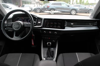 Audi A1 Sportback – thumbnail 9