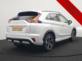 Mitsubishi Eclipse Cross – thumbnail 7
