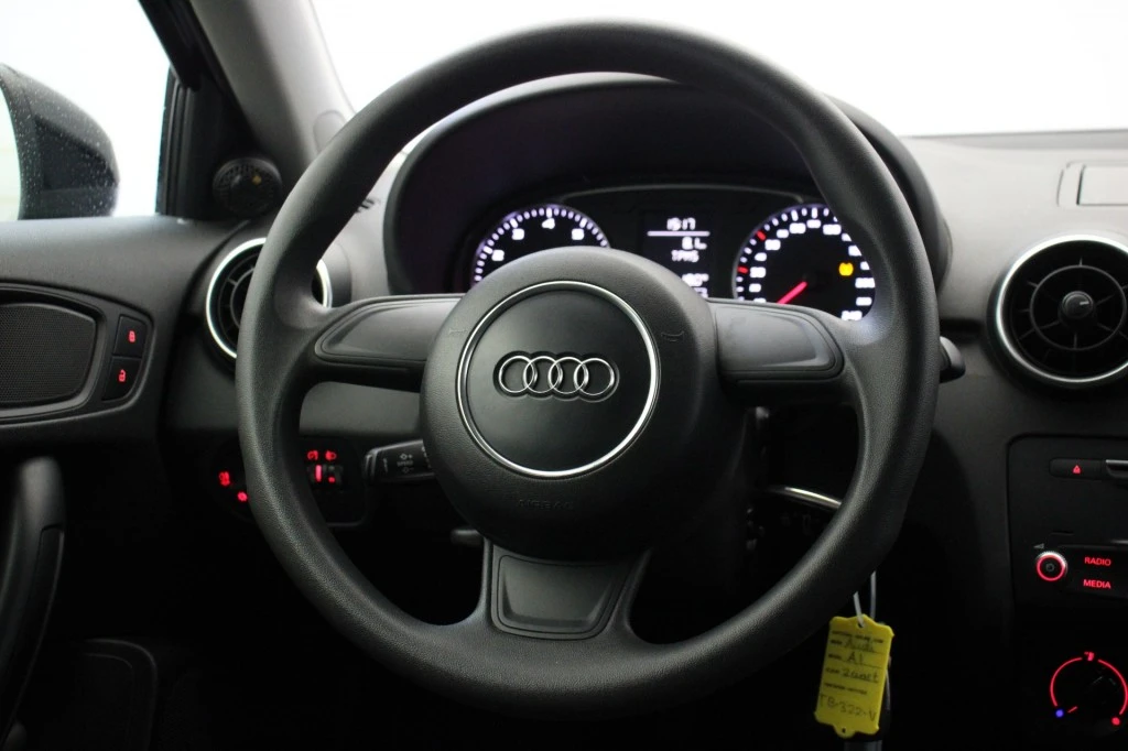 Audi A1 Sportback – foto 18
