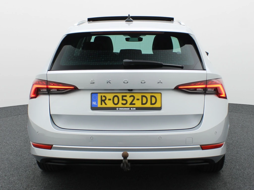 Škoda Octavia – foto 8
