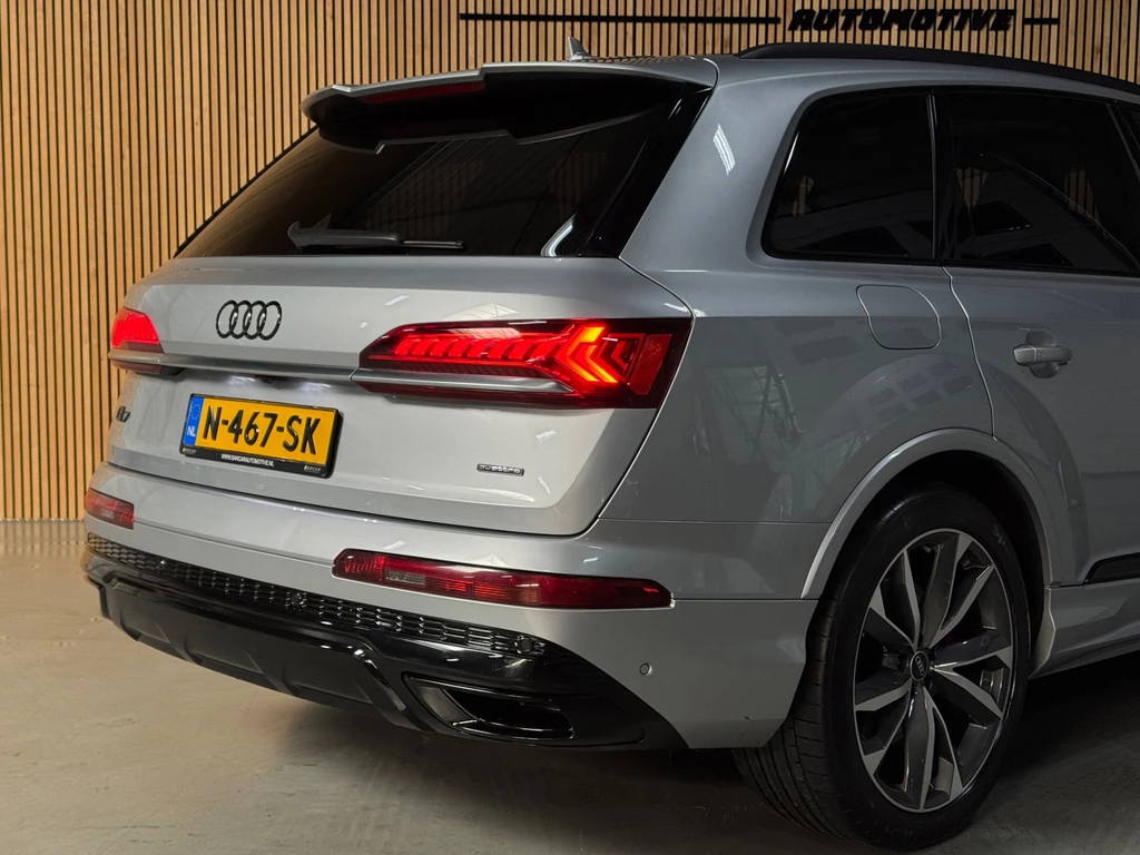 Audi Q7 – foto 7
