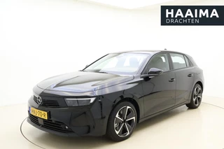 Opel Astra – thumbnail 1