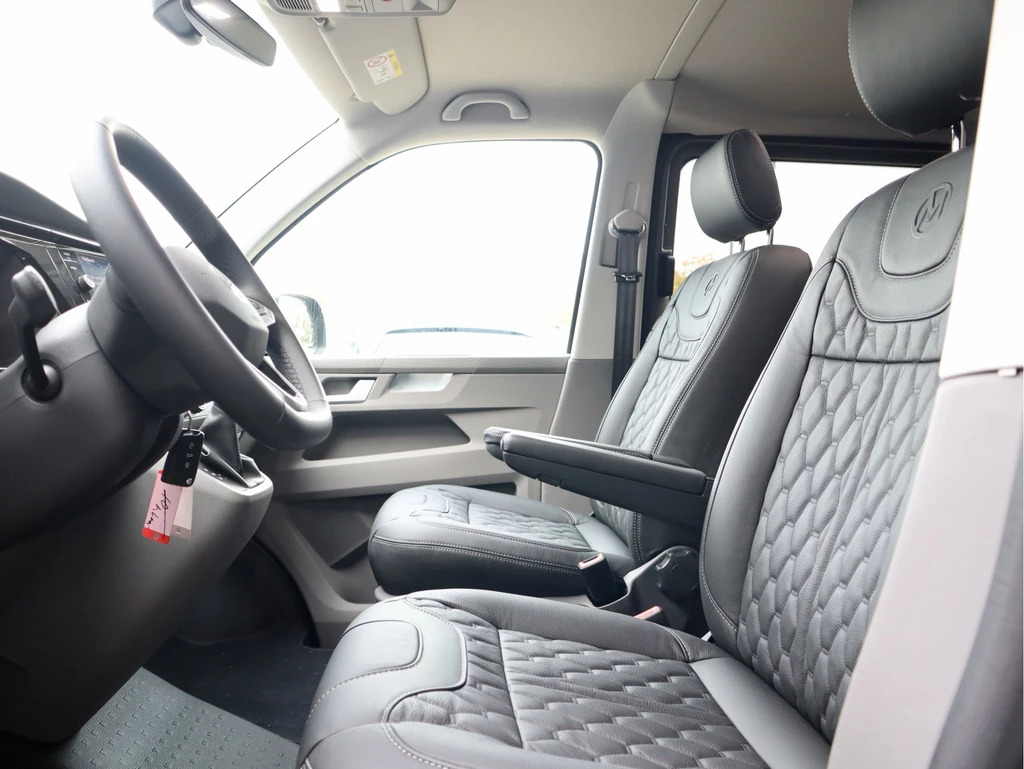 Volkswagen Transporter – foto 11