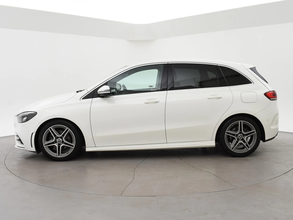 Mercedes-Benz B-Klasse – foto 2