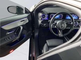 Mercedes-Benz CLA – thumbnail 34