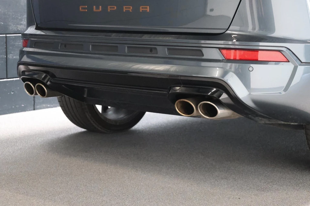 CUPRA Ateca – foto 25