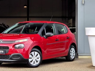 Citroën C3 – thumbnail 2