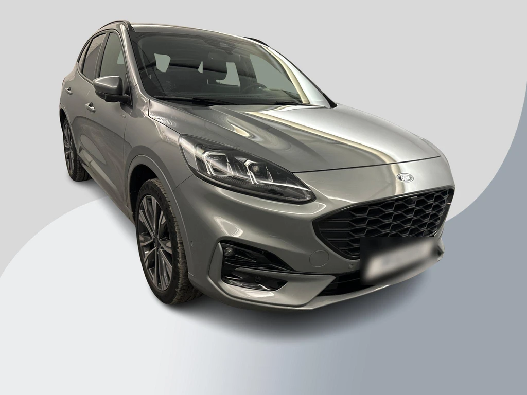 Ford Kuga – foto 4