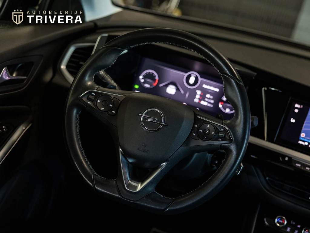 Opel Grandland – foto 12