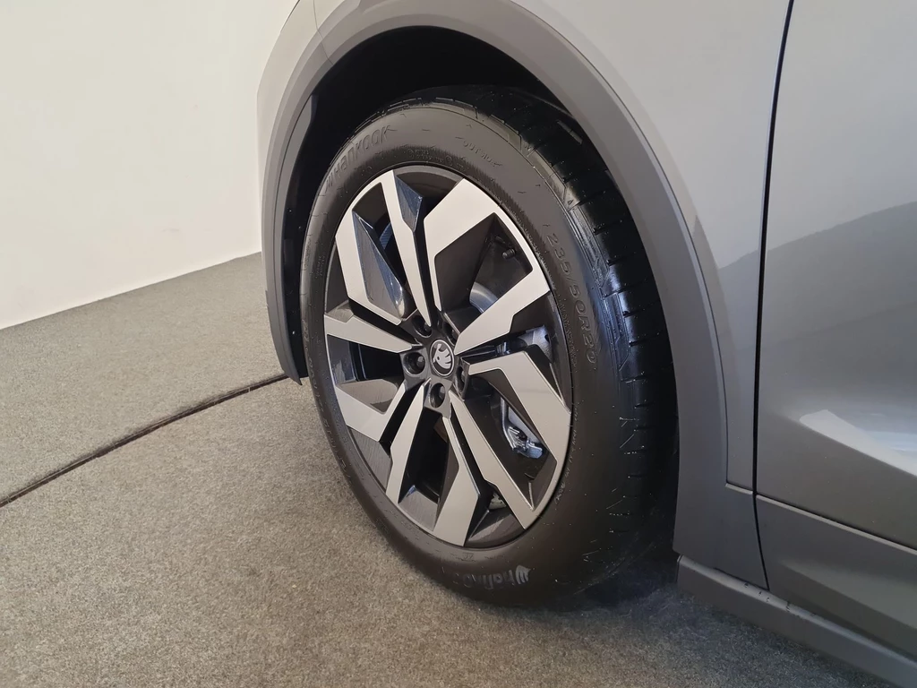 Škoda Elroq – foto 23