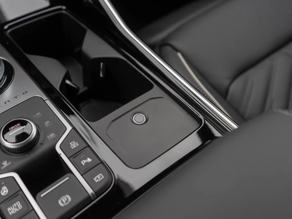 Kia Sorento – foto 31