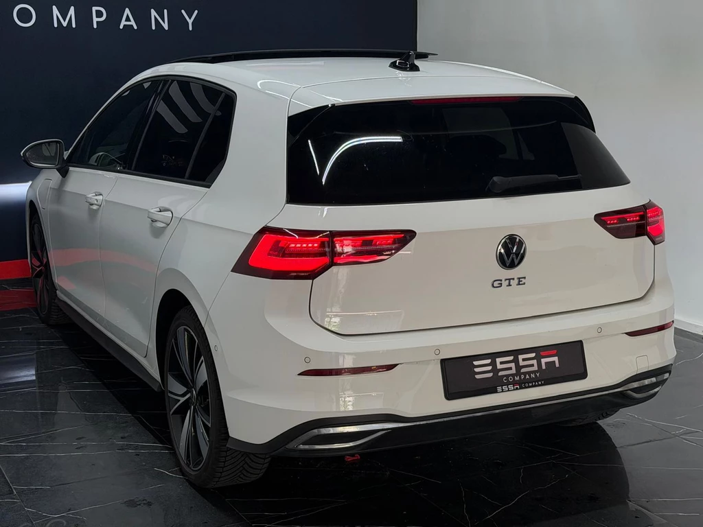 Volkswagen Golf – foto 2