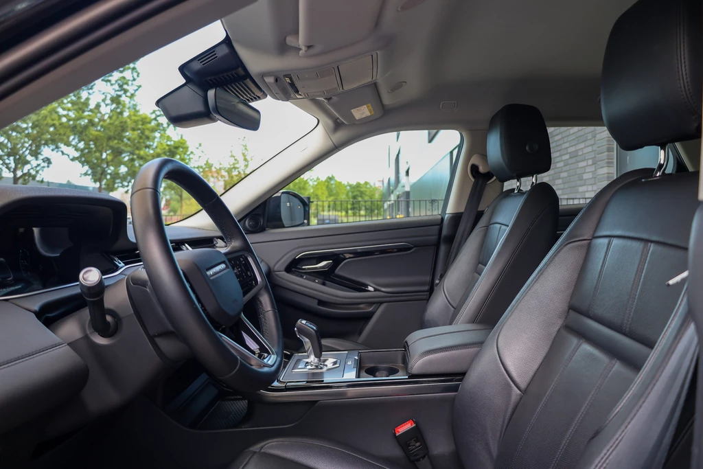 Land Rover Range Rover Evoque – foto 21