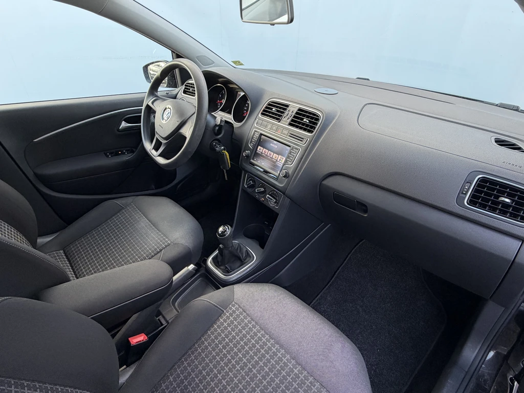 Volkswagen Polo – foto 13