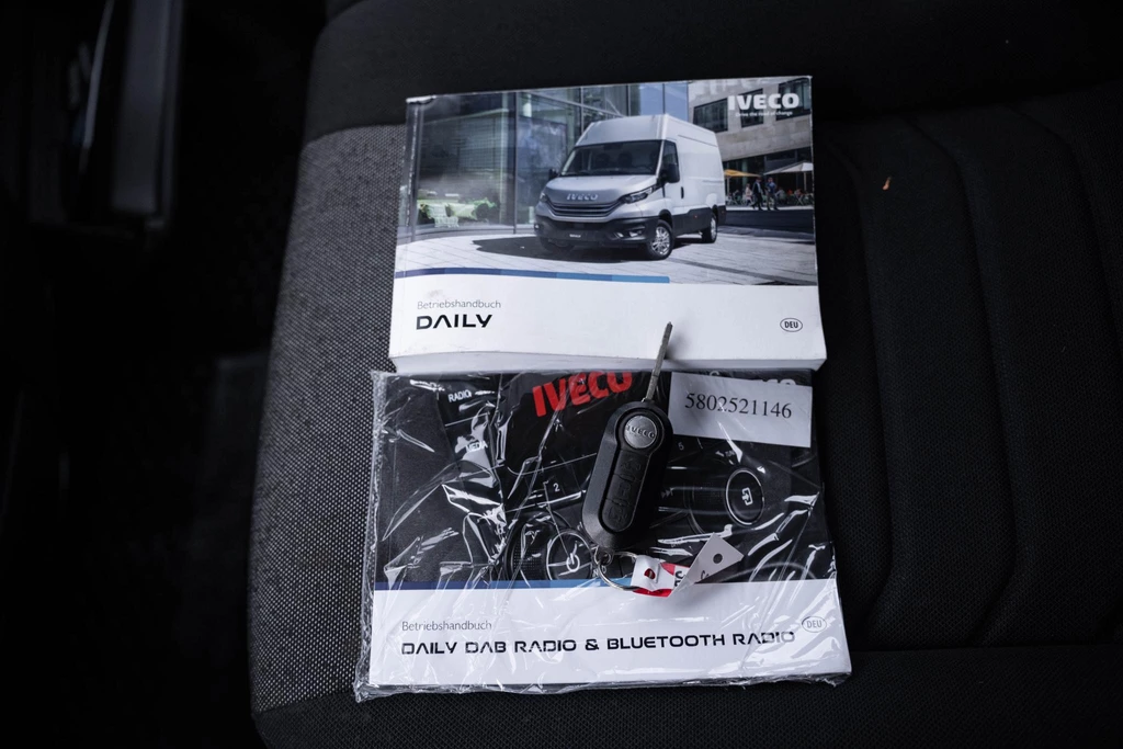 Iveco Daily – foto 34