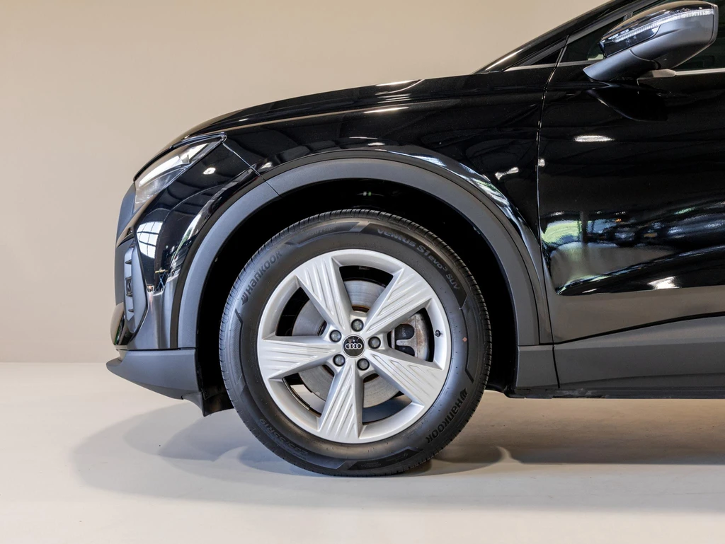 Audi Q4 Sportback e-tron – foto 12