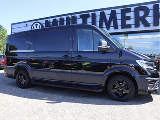 Volkswagen Crafter – thumbnail 6