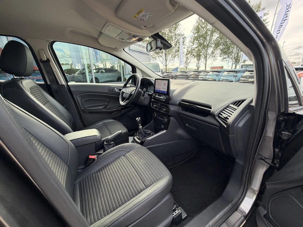 Ford EcoSport – foto 17