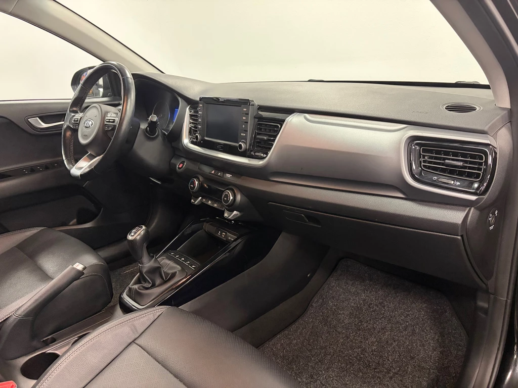 Kia Stonic – foto 26