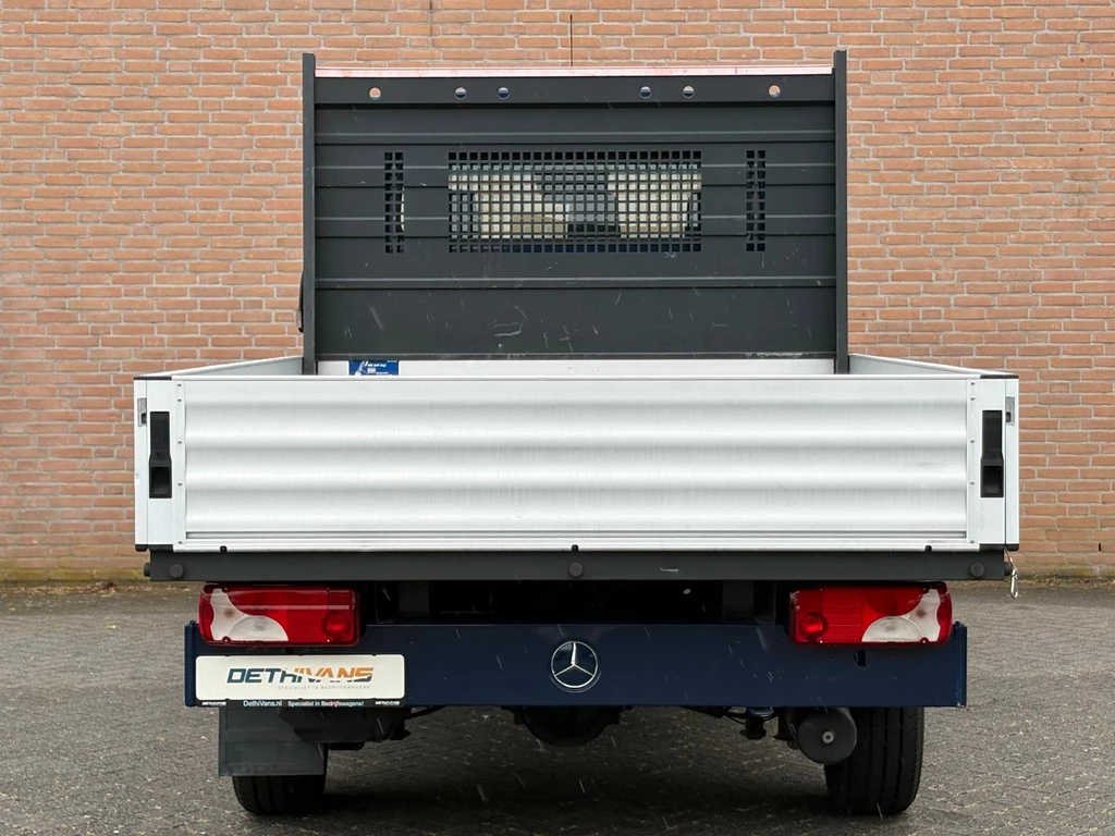 Mercedes-Benz Sprinter – foto 5