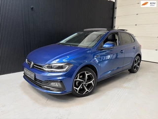 Volkswagen Polo – thumbnail 1